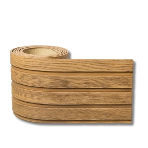 Lamel Elewacyjny JASNY DĄB Imitacja Drewna (0,468m2) 1 ROLKA